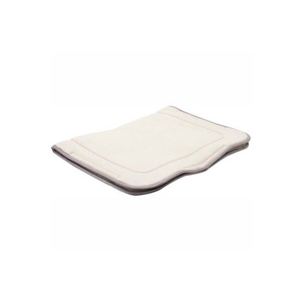 Fabrication Enterprises Relief Pak HotSpot Moist Heat Pack Cover, Foam-Filled Terry, Oversize 24.5" x 36", 12/PK 11-1362-12 - main